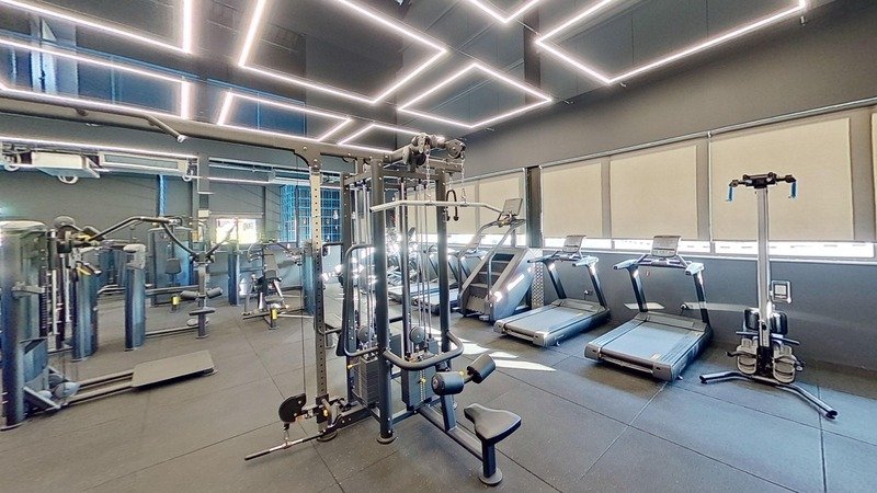 Personalized Fitness Program